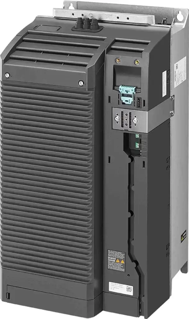 Módulo Siemens 6SL32101PE288UL0