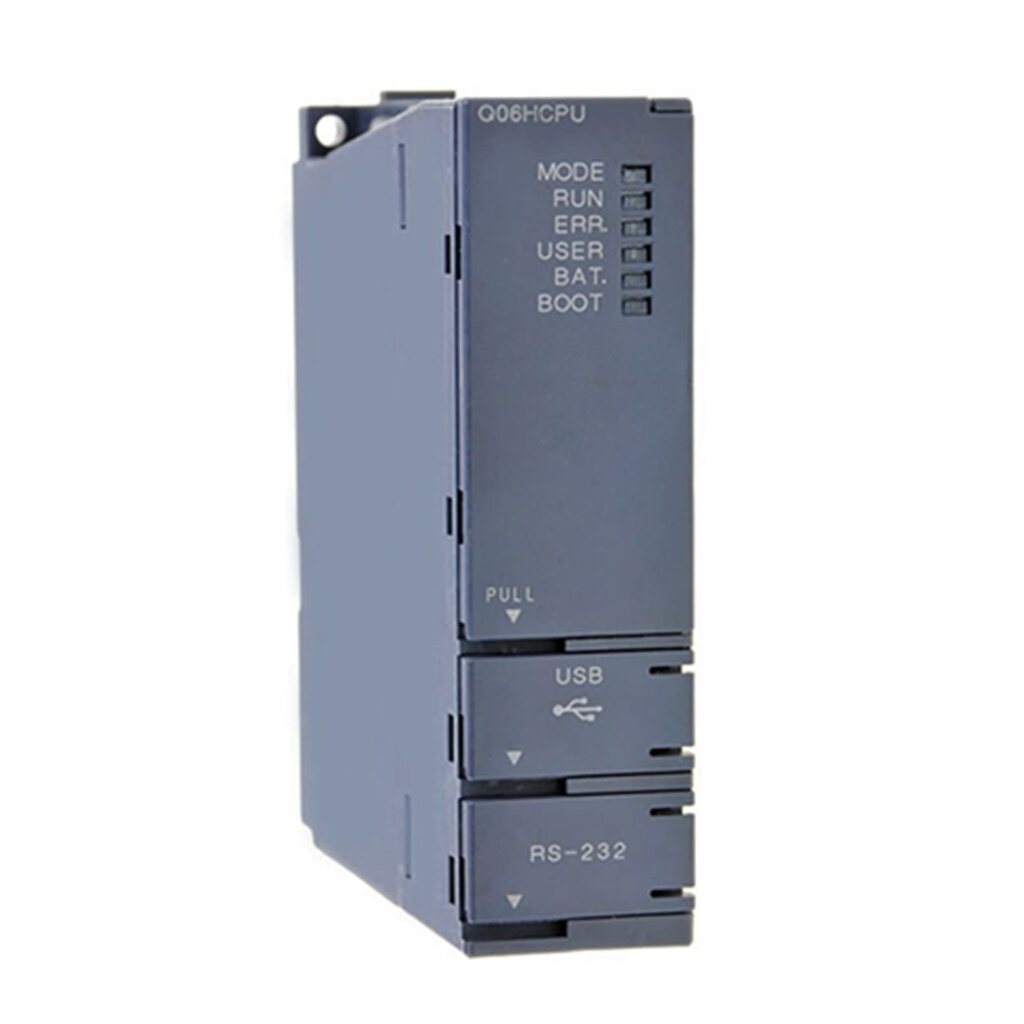 Mitsubishi Q06PHCPU