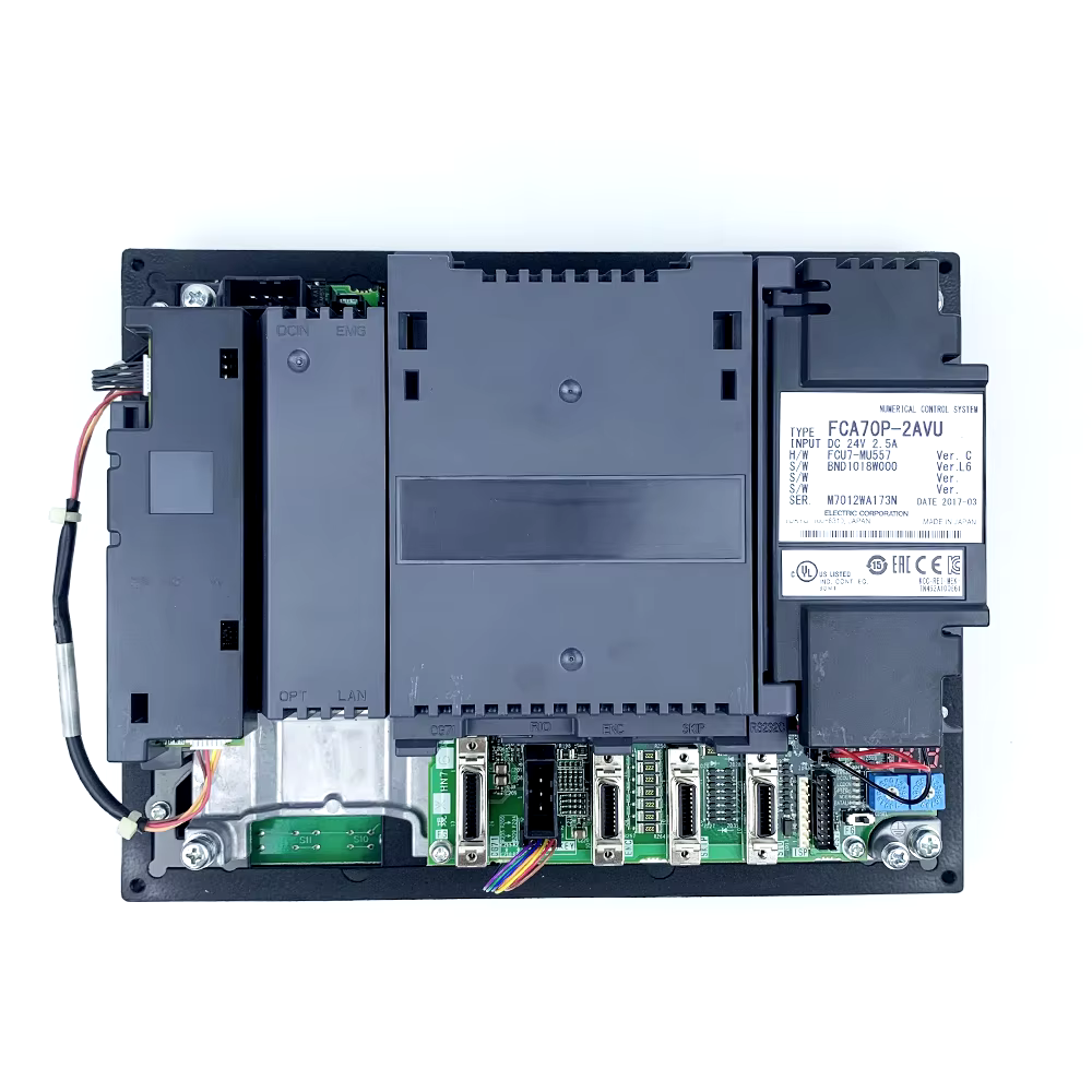 Mitsubishi FCU7-MU557