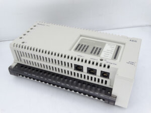 Schneider 110CPU51203