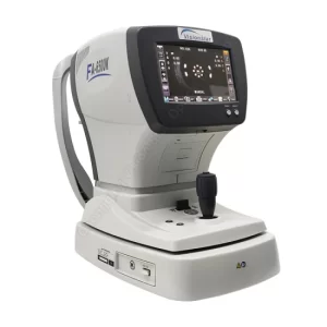 Refratômetro FA-6500K