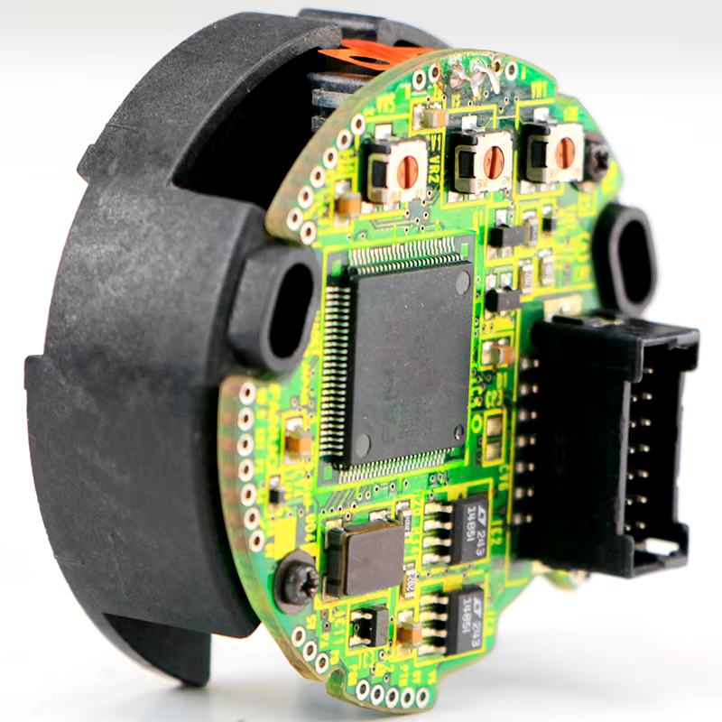 Fanuc A20B-2005-0040