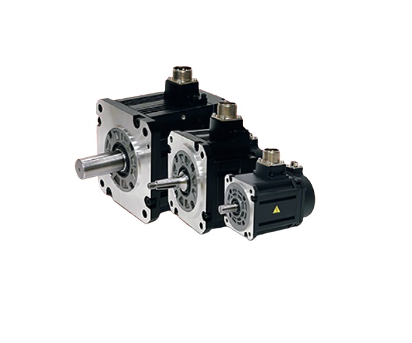 Servo Motor Mitsubishi HFH354