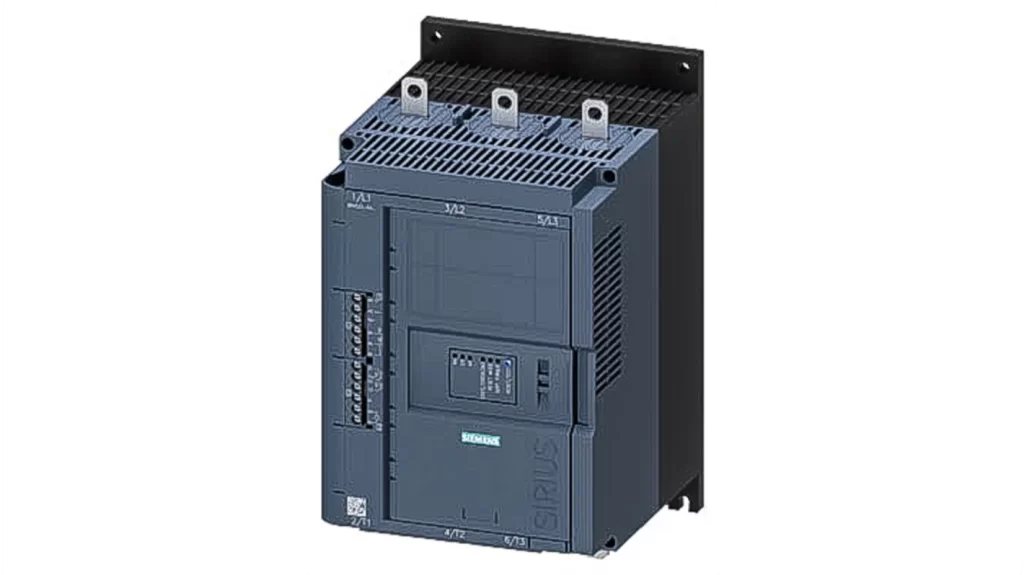 Siemens 3RW5235-6AC14