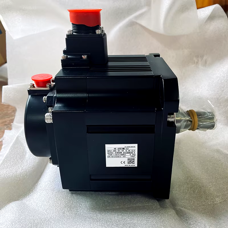 Mitsubishi HF-SP801M4-S2