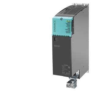 Módulo Siemens 6SL31202TE218AC0