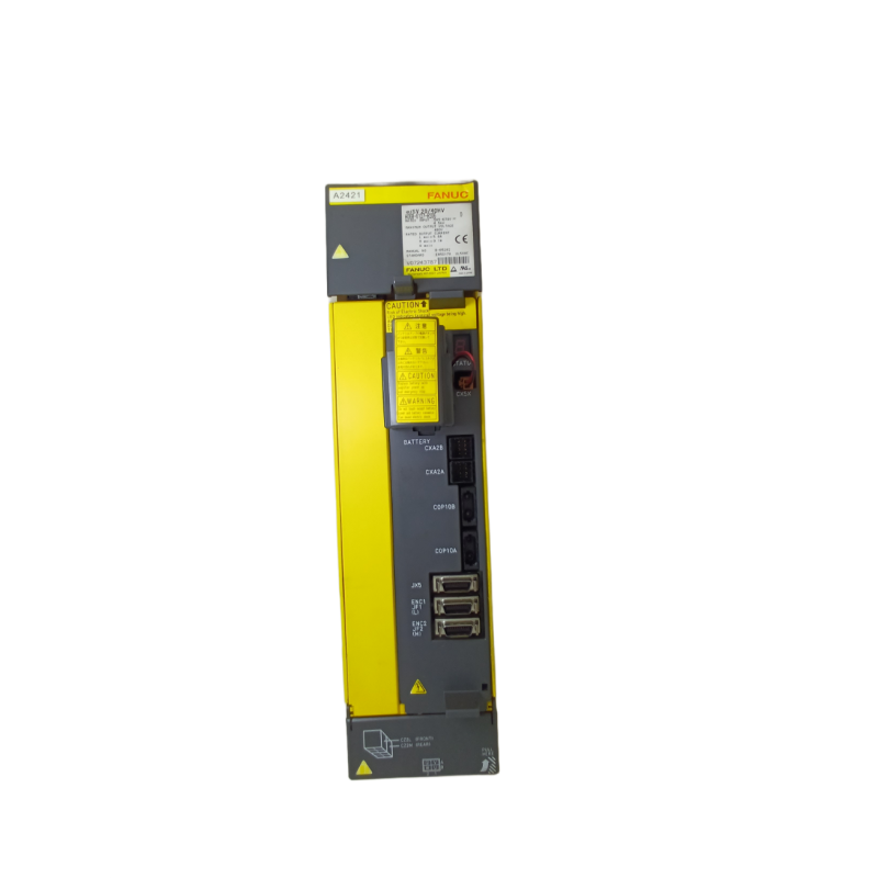 Fanuc A06B-6127-H206