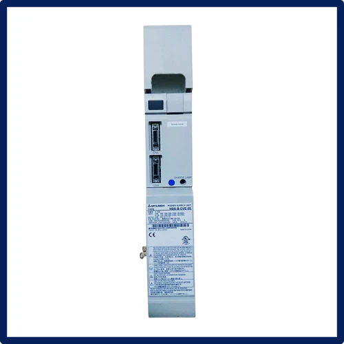 Servo Drive Mitsubishi MDSBCVE55