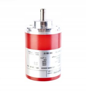 TR-Electronic CEV65M-00444