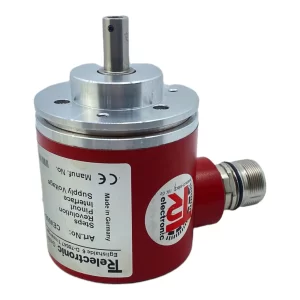 TR-Electronic CEV65S-50022