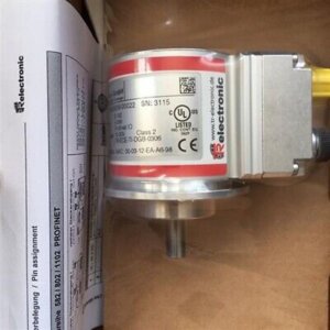 TR-Eletronic CMV582M-00022