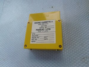 Fanuc A02B-0091-C111
