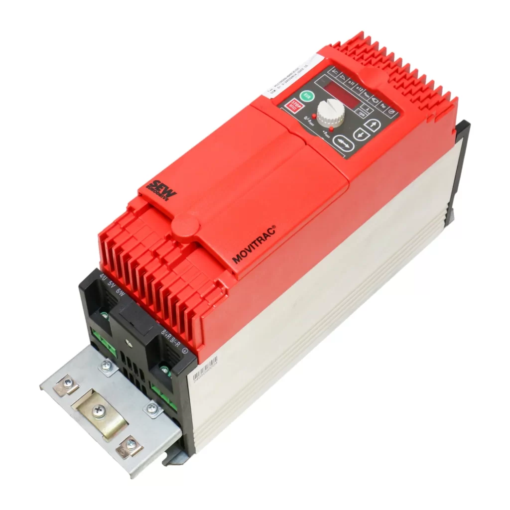 Inversor SEW MC07A0555A3400