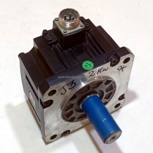 Mitsubishi MR-J3-200A