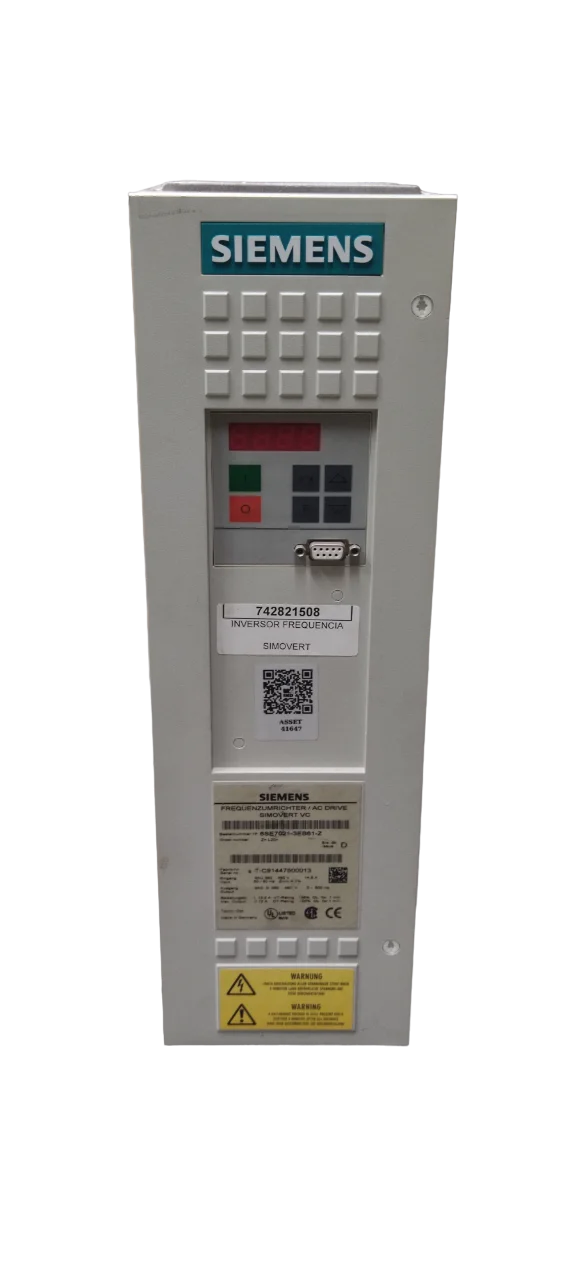 Siemens 6SE7021-0EA20