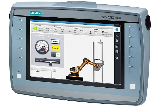 Siemens 6AV21252GB030AX0