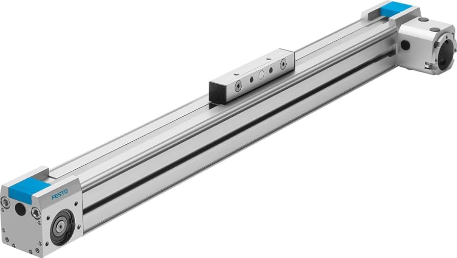Festo DGE25500ZRLVRKKG 193742