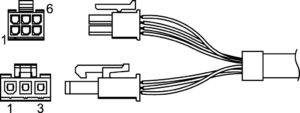 Applied Motion 3004-272-1M