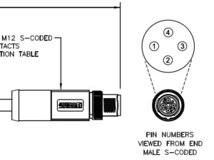 Applied Motion 3004-332-2M