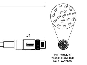Applied Motion 3004-334-3M