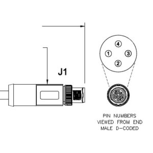 Applied Motion 3004-335-1M