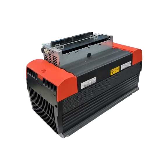 Inversor SEW MDX60A01505A3400