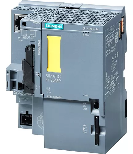Siemens 6ES75121SK010AB0