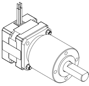 Applied Motion 5014-020-G032