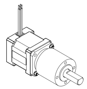 Applied Motion 5014-042-G032