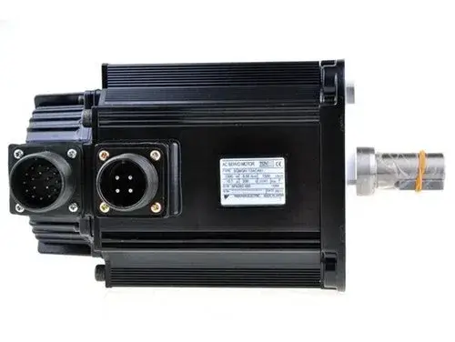 Motor Servo Yaskawa SGMGH13ACA61