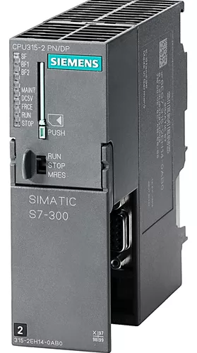 Siemens 6ES73152EH140AB0