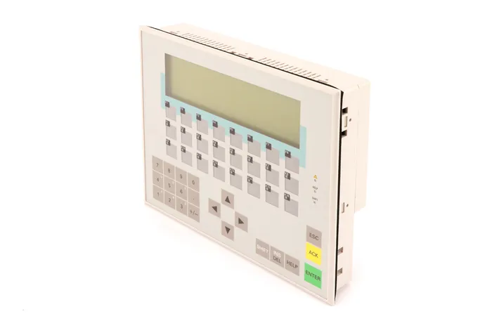 Siemens 6AV36171JC200AX2