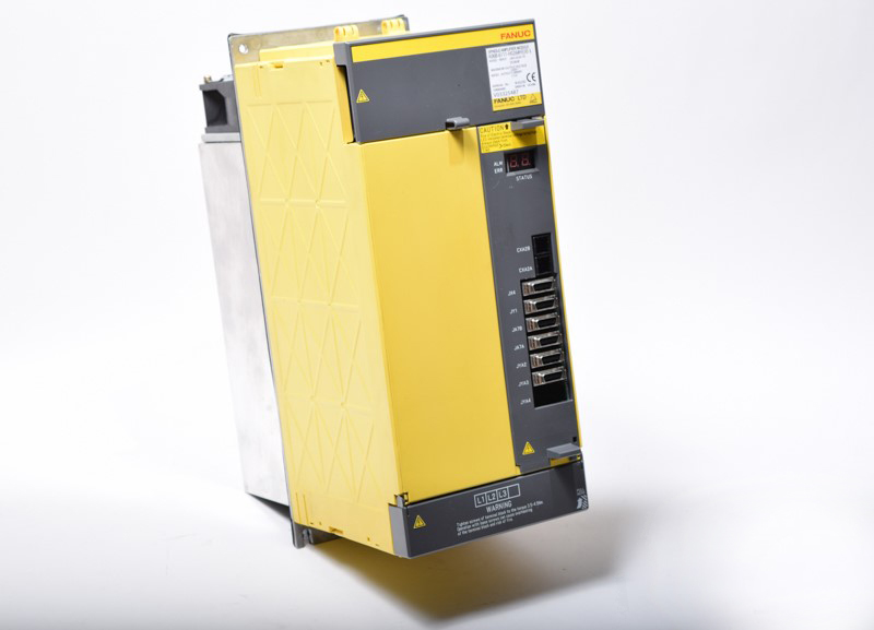 Módulo Fanuc A06B6111H037