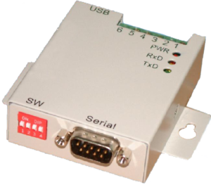 Applied Motion 8500-003