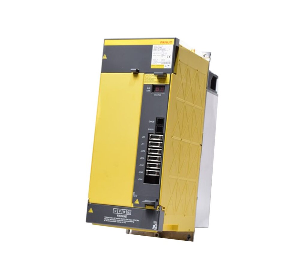 Módulo Fanuc A06B6111H030