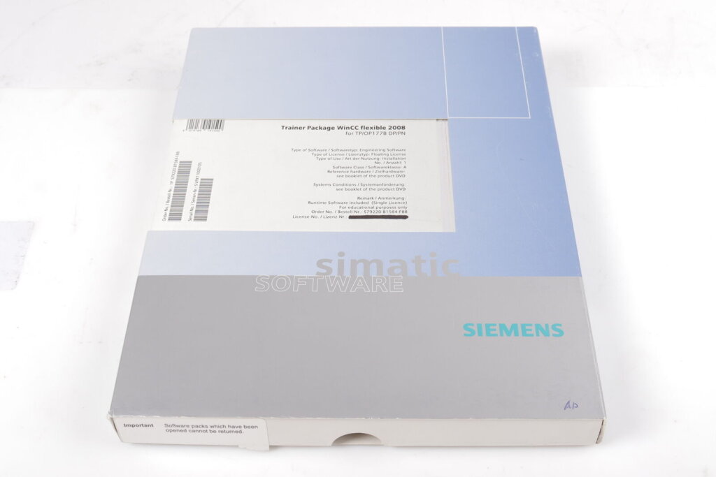 Siemens S79220B1584F88