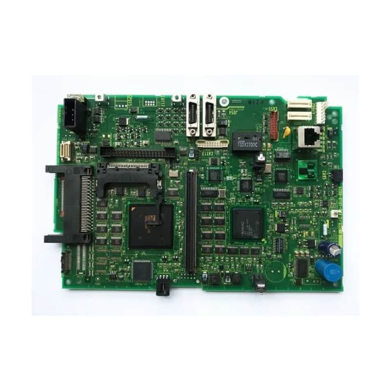Fanuc A20B81010384