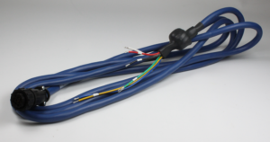 Applied Motion BLUMTR-BK-FA-04