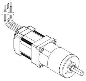 Applied Motion HT08-230-G014