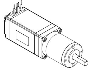 Applied Motion HT11-021-G014