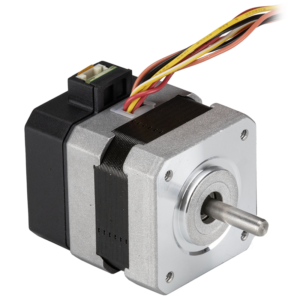 Applied Motion HT17-268D-FBA