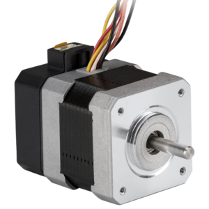 Applied Motion HT17-271D-FBA