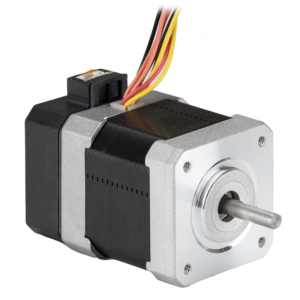 Applied Motion HT17-275D-FBA