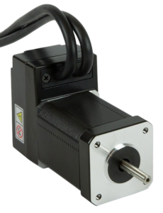 Applied Motion HT17-SS4DGB