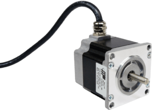 Applied Motion HT23-598DC-ZAC
