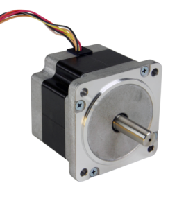 Applied Motion HT34-504D-YAA