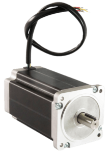 Applied Motion HT34-687D-YAA