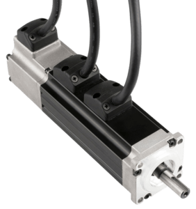 Applied Motion J0100-353-3-000