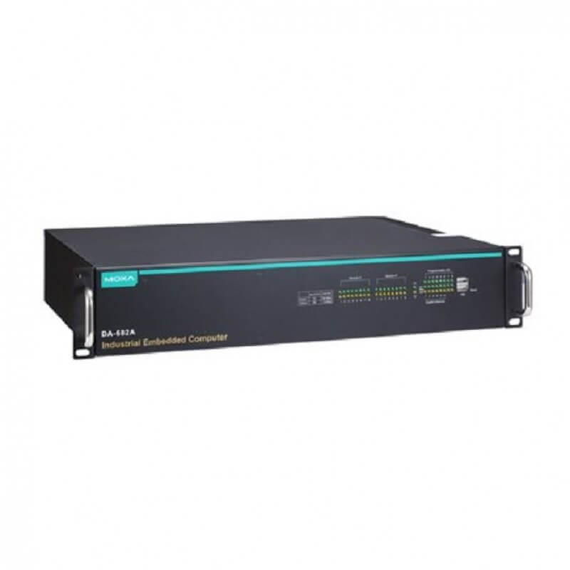MOXA DA682A