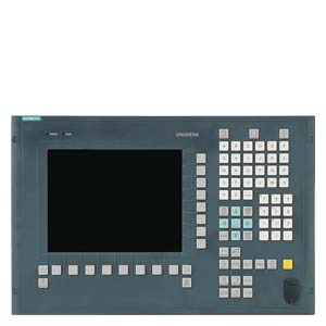 Siemens 6FC52030AF010AA0